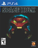 Space Hulk (PlayStation 4)